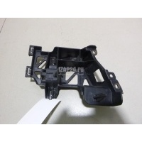 Кронштейн переднего бампера правый Mazda Mazda 3 (BK) (2002 - 2009) BR5H502A1