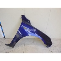 Крыло переднее правое Mazda Mazda 3 (BK) (2002 - 2009) BP4K52111D
