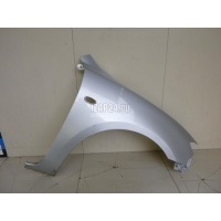Крыло переднее правое Mazda Mazda 3 (BK) (2002 - 2009) BN8V52111D8H