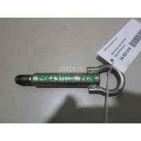 Крюк буксировочный Mazda Mazda 3 (BK) (2002 - 2009) BP4K50EJ0A