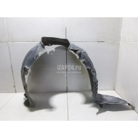 Локер передний левый Mazda Mazda 3 (BK) (2002 - 2009) BR5S56140B