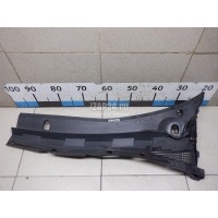 Решетка стеклооч. (планка под лобовое стекло) Mazda Mazda 3 (BK) (2002 - 2009) BP4K507S0C