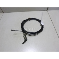 Трос лючка бензобака Mazda Mazda 3 (BK) (2002 - 2009) BN8P56880B