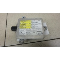 Блок ксеноновой лампы Mazda Mazda 3 (BK) (2002 - 2009) D530510H3