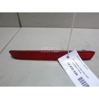 Отражатель задний Mazda Mazda 3 (BK) (2002 - 2009) BN8P515M0B