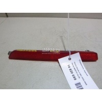 Отражатель задний Mazda Mazda 3 (BK) (2002 - 2009) BN8P515L0B