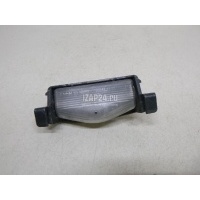 Фонарь подсветки номера Mazda Mazda 3 (BK) (2002 - 2009) BP4K51274B