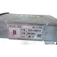 Блок управления бесключевого доступа Subaru XV 2011-2017 2012 23311AA010