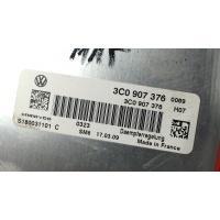 Блок управления подвеской Volkswagen Scirocco 2008- 2009 3C0907376