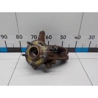 Кулак поворотный передний правый Mazda Mazda 3 (BK) (2002 - 2009) BP4K33021C