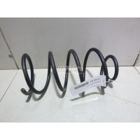 Пружина передняя Mazda Mazda 3 (BK) (2002 - 2009) BP4N34011C