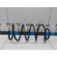 Пружина передняя Mazda Mazda 3 (BK) (2002 - 2009) BP4N34011C