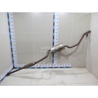 Глушитель основной Mazda Mazda 3 (BK) (2002 - 2009) Z61540300D