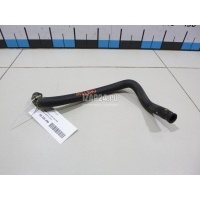 Патрубок отопителя Mazda Mazda 3 (BK) (2002 - 2009) BP4K6124XF