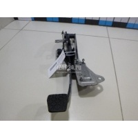 Педаль тормоза Mazda Mazda 3 (BK) (2002 - 2009) BP4L43300A