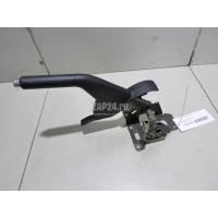Рычаг стояночного тормоза Mazda Mazda 3 (BK) (2002 - 2009) BP4L44010K