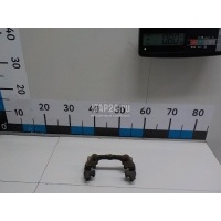 Скоба суппорта заднего Mazda Mazda 3 (BK) (2002 - 2009) BPYK2628XB