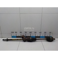 Полуось передняя правая Mazda Mazda 3 (BK) (2002 - 2009) FR022550X
