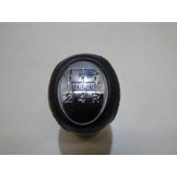 Рукоятка кулисы КПП Mazda Mazda 3 (BK) (2002 - 2009) BP4L46030A
