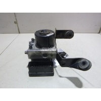 Блок ABS (насос) Mazda Mazda 3 (BK) (2002 - 2009) BPYK6765XD