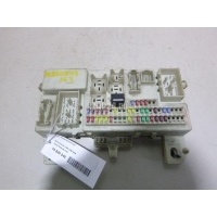 Блок предохранителей Mazda Mazda 3 (BK) (2002 - 2009) BS3E66730D