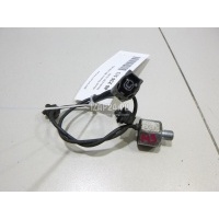 Датчик детонации Mazda Mazda 3 (BK) (2002 - 2009) ZJ0118921