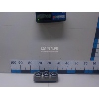 Блок управления климатической установкой Honda CR-V (2002 - 2006) 79500S9AG21ZA