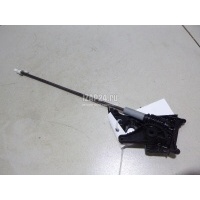 Заслонка отопителя VAG Fabia (1999 - 2007) 6Q0819134