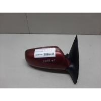 Зеркало правое электрическое VAG Fabia (1999 - 2007) 6Y2857502BGGRU