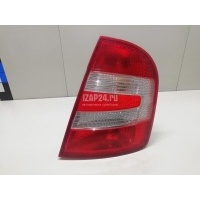 Фонарь задний правый VAG Fabia (1999 - 2007) 6Y6945112C