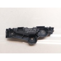 Кронштейн переднего бампера левый Renault Laguna II (2001 - 2008) 622233582R