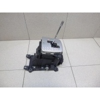 Кулиса КПП Toyota Aygo (2005 - 2014)  3356052120