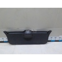 Обшивка двери багажника Nissan Micra (K12E) (2002 - 2010) 90900AX600