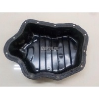Поддон масляный двигателя Nissan X-Trail (T30) (2001 - 2006) 11110AD210