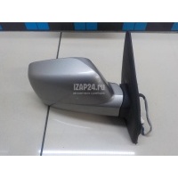Зеркало правое электрическое Nissan X-Trail (T30) (2001 - 2006) K6301EQ170