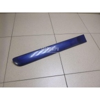 Молдинг задней правой двери Nissan X-Trail (T30) (2001 - 2006) 828708H309