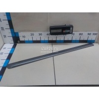 Молдинг передней левой двери Nissan X-Trail (T30) (2001 - 2006) 80871EQ00A