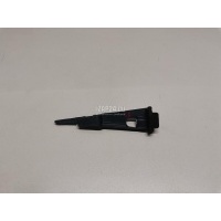 Накладка двери задней левой Nissan X-Trail (T30) (2001 - 2006) 822D38H300
