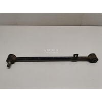 Рычаг задний поперечный Nissan X-Trail (T30) (2001 - 2006) 55121EQ000