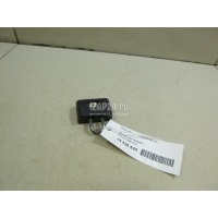 Ответная часть замка багажника Renault Symbol II (2008 - 2012) 7700817724
