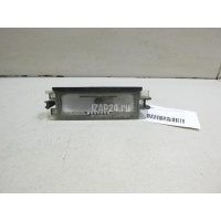 Фонарь подсветки номера Renault Clio II/Symbol (1998 - 2008) 7700433414