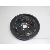Щит опорный задний левый Renault Symbol II (2008 - 2012) 7701051524