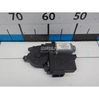 Моторчик стеклоподъемника VAG Polo (2001 - 2009) 6Y2959801