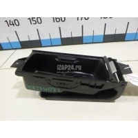Подстаканник VAG Golf VII (2012 - 2020) 1K0862531AUBN
