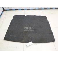Пол багажника VAG Golf VI (2009 - 2013) 5K6863463A1BS
