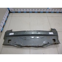 Панель задняя VAG Golf V (2003 - 2009) 5K6813301