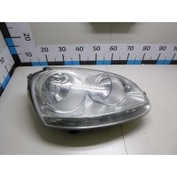 Фара правая VAG Golf V (2003 - 2009) 1K6941006P