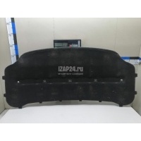 Шумоизоляция капота VAG Touran (2003 - 2010) 1T0863831D
