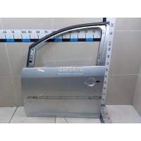 Дверь передняя левая VAG Touran (2003 - 2010) 1T0831055AB