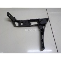 Направляющая заднего бампера левая VAG Touran (2003 - 2010) 1T0807393D